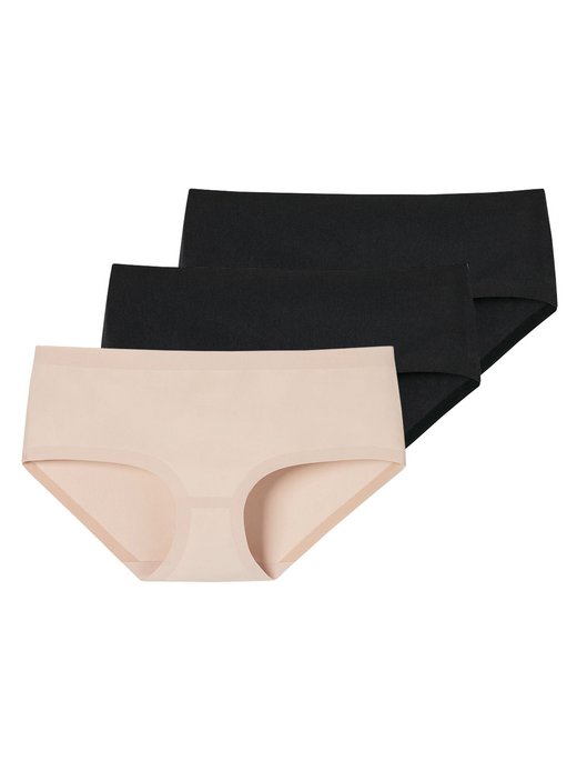 Damen Panty 3er Pack