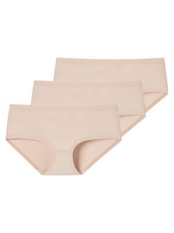 Damen Panty 3er Pack
