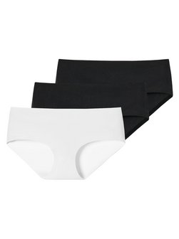 Damen Panty 3er Pack