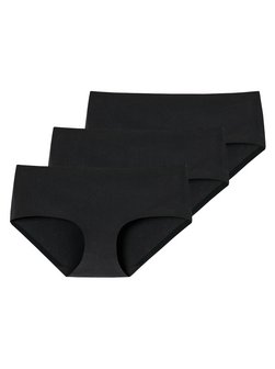 Damen Panty 3er Pack