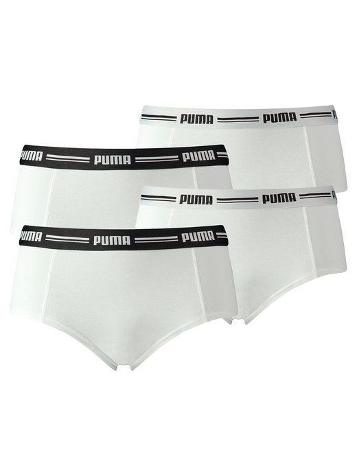 Damen Panty 4er Pack