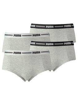 Damen Panty 4er Pack