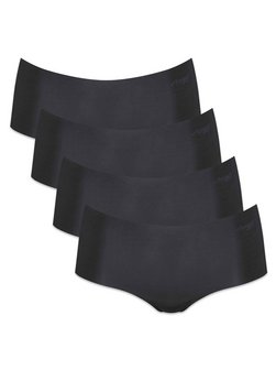 Damen Panty 4er Pack