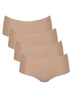 Damen Panty 4er Pack
