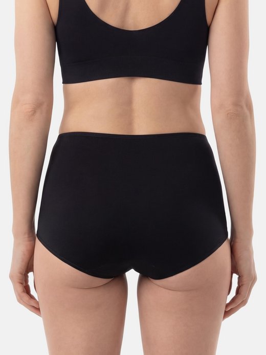 Damen Panty - 6er Pack Modal