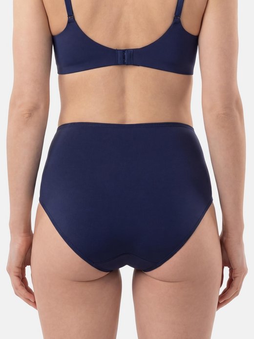 Damen Panty - 6er Pack Modal