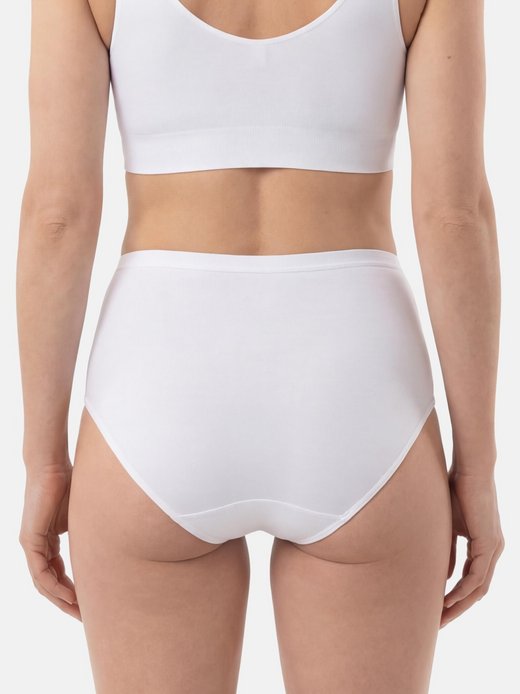 Damen Panty - 6er Pack Modal