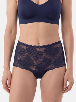 Damen Panty - 6er Pack Modal