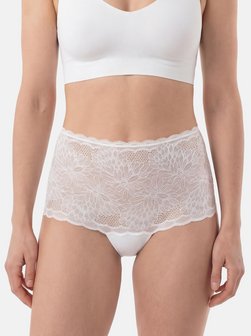 Damen Panty - 6er Pack Modal