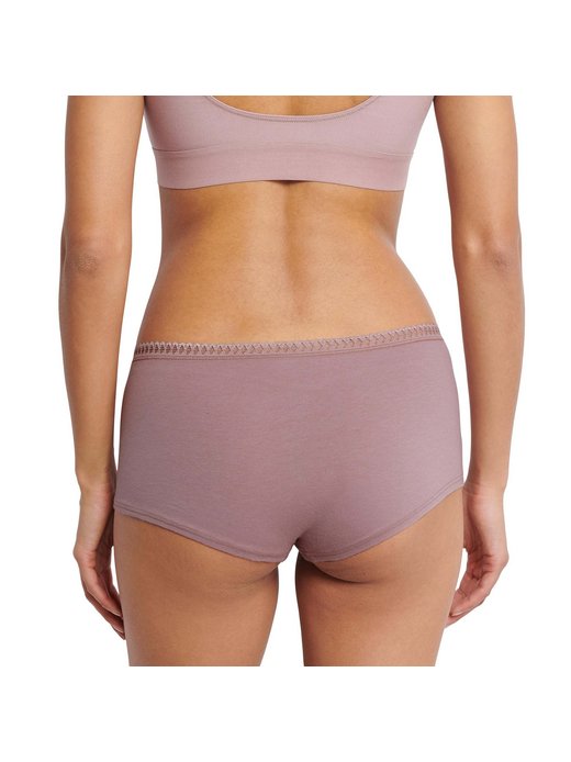 Damen Panty 6er Pack