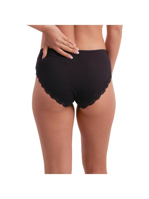 Damen Panty 6er Pack