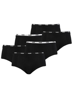 Damen Panty 6er Pack