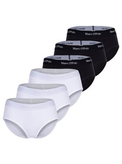 Damen Panty 6er Pack