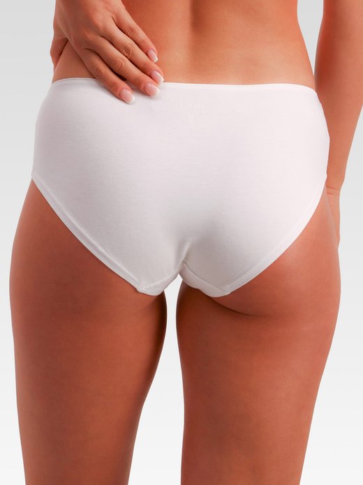 Damen Panty  -  Basics