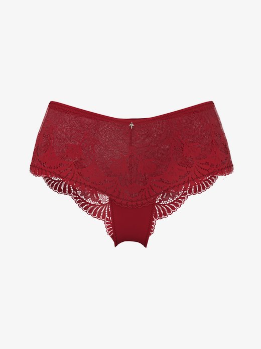 Damen Panty  -  Beautiful