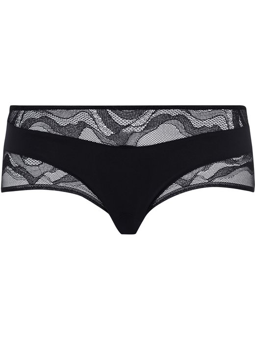 Damen Panty  -  Blanca