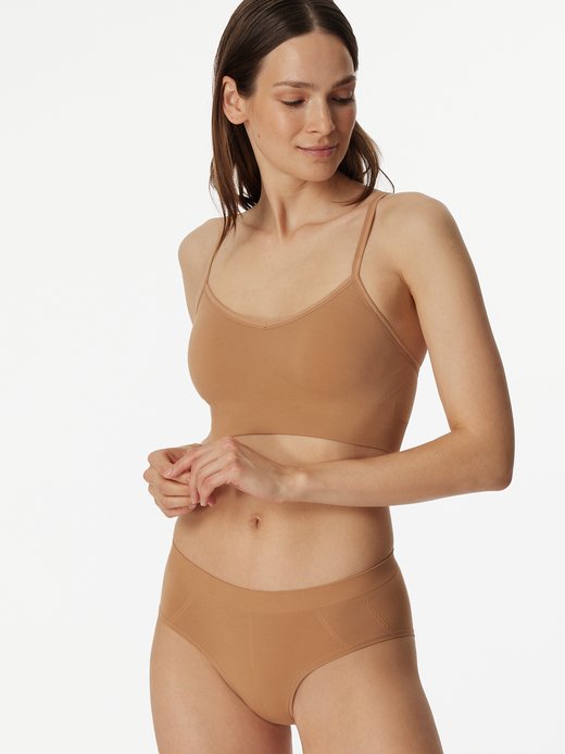 Damen Panty  -  Casual Seamless