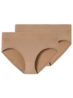 Damen Panty  -  Casual Seamless