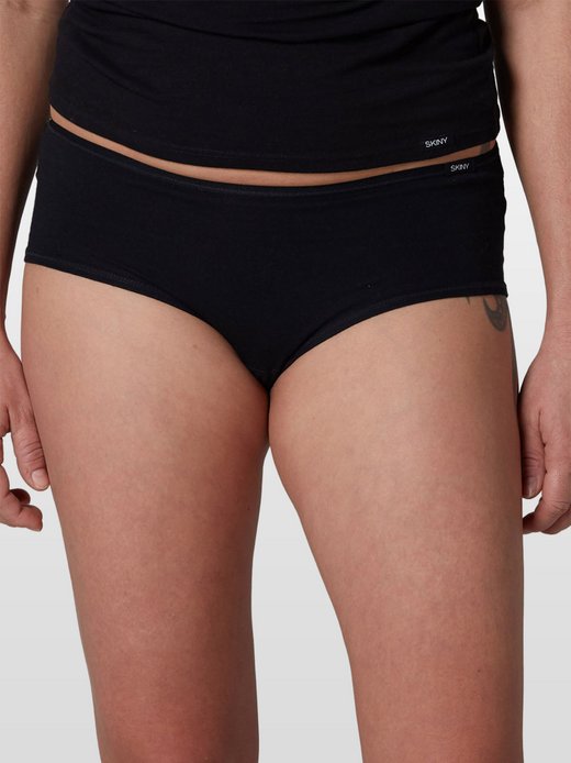 Damen Panty  -  Cotton Advantage