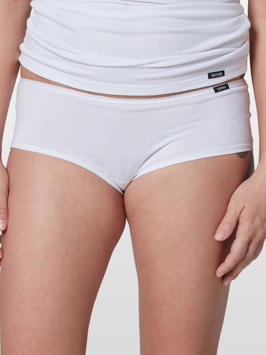 Damen Panty  -  Cotton Advantage