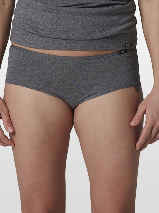 Damen Panty  -  Cotton Advantage