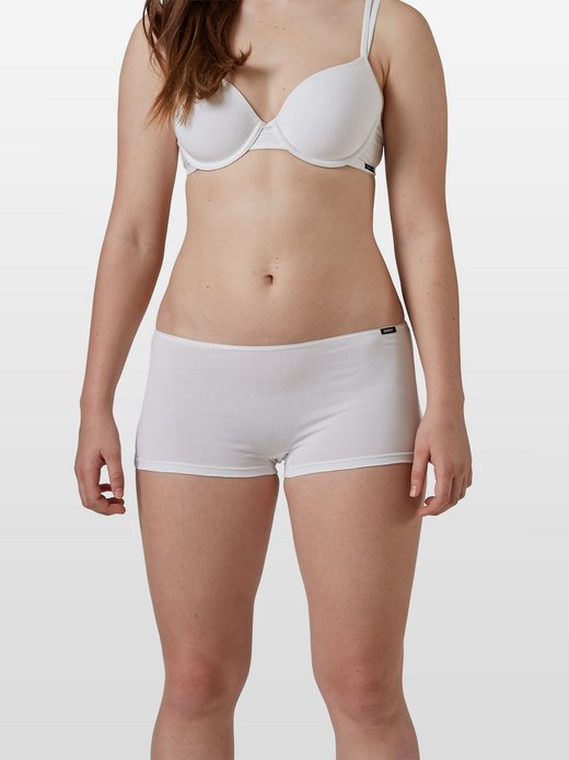 Damen Panty  -  Cotton Essentials