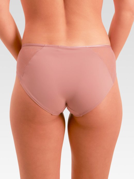 Damen Panty  -  Elegance