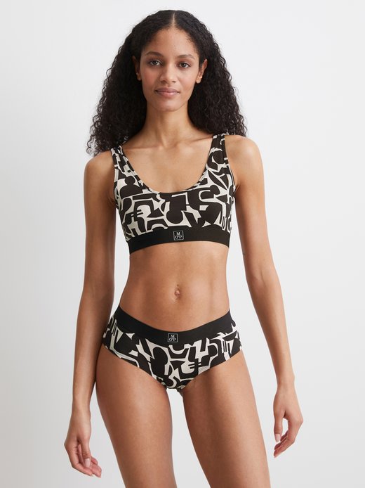 Damen Panty  -  Essentials