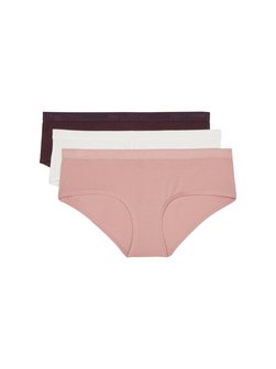 Artikelbild Damen Panty  -  Essentials von Marc O'Polo in mehrfarbig uni