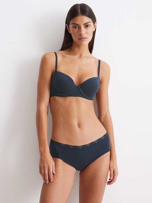 Damen Panty  -  Fashion Essentials