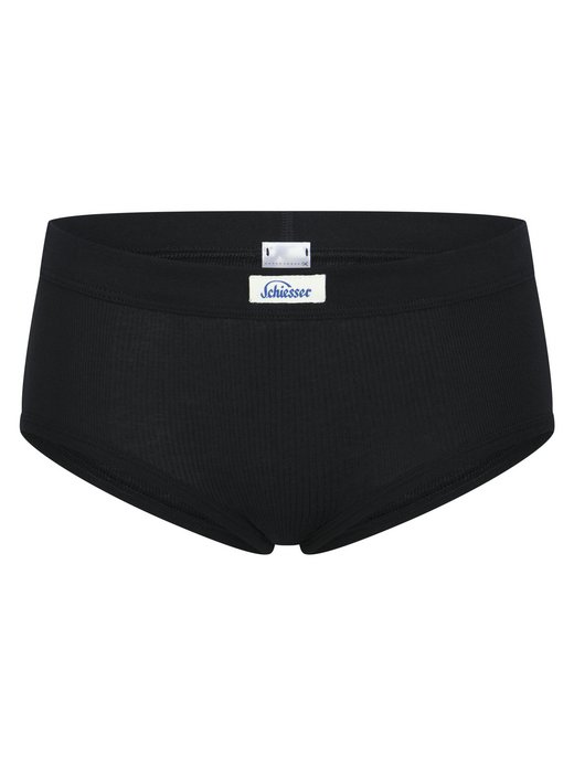 Damen Panty  -  Feinripp - Revival Paula