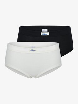 Damen Panty  -  Feinripp - Revival Paula