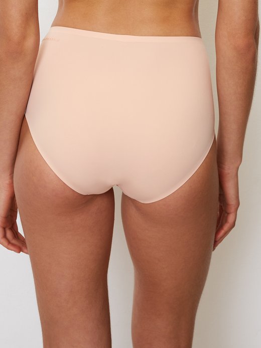 Damen Panty  -  Foundation