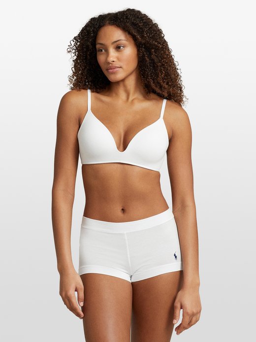 Damen Panty  -  Girl Short