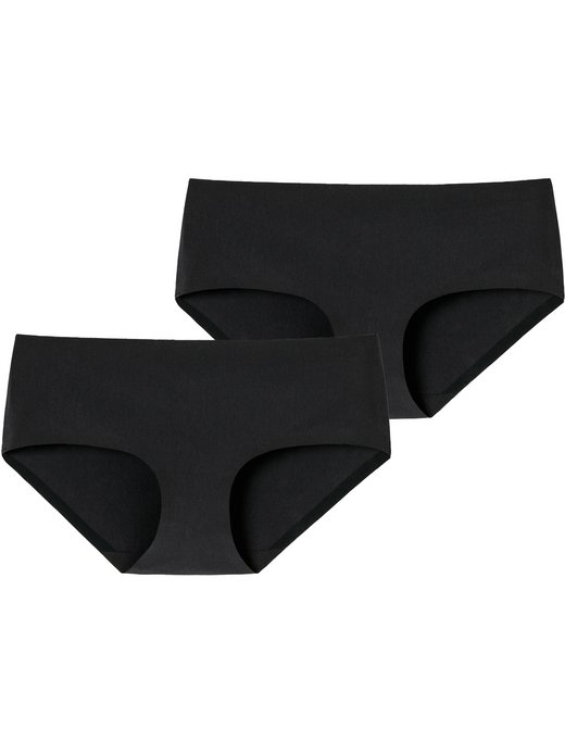 Damen Panty  -  Invisible Cotton