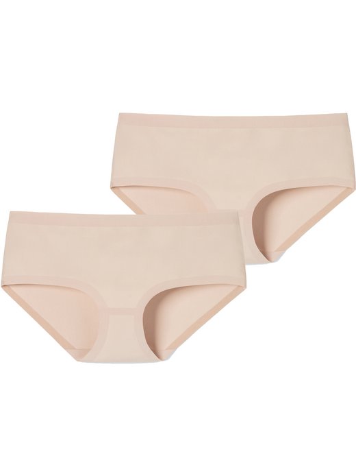 Damen Panty  -  Invisible Cotton