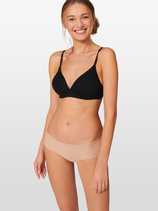 Damen Panty  -  Invisible Cotton