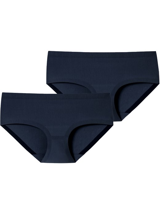Damen Panty  -  Invisible Cotton