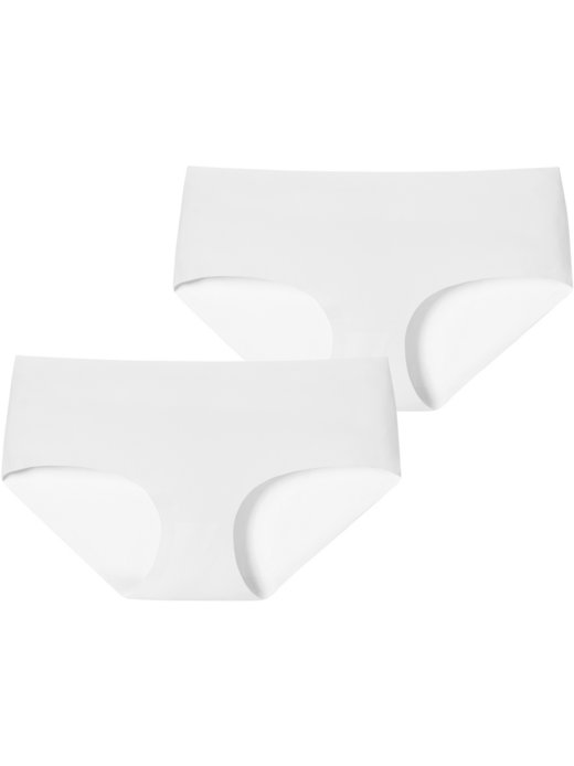 Damen Panty  -  Invisible Cotton