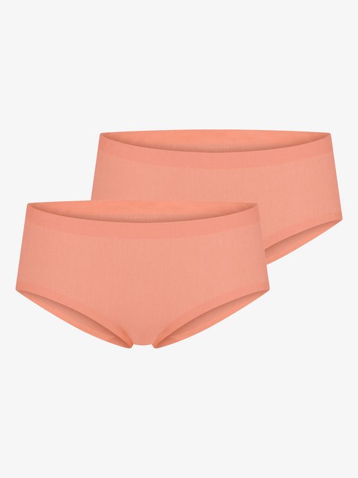 Damen Panty  -  Invisible Cotton