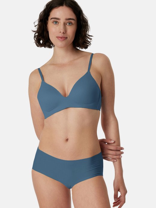 Damen Panty  -  Invisible Cotton