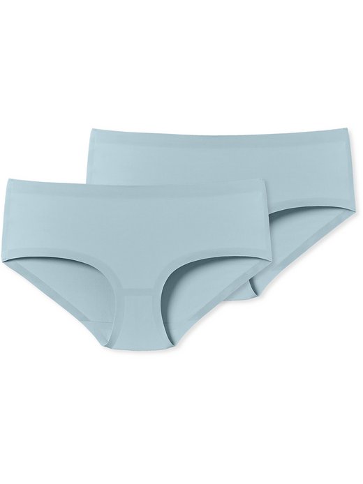 Damen Panty  -  Invisible Cotton