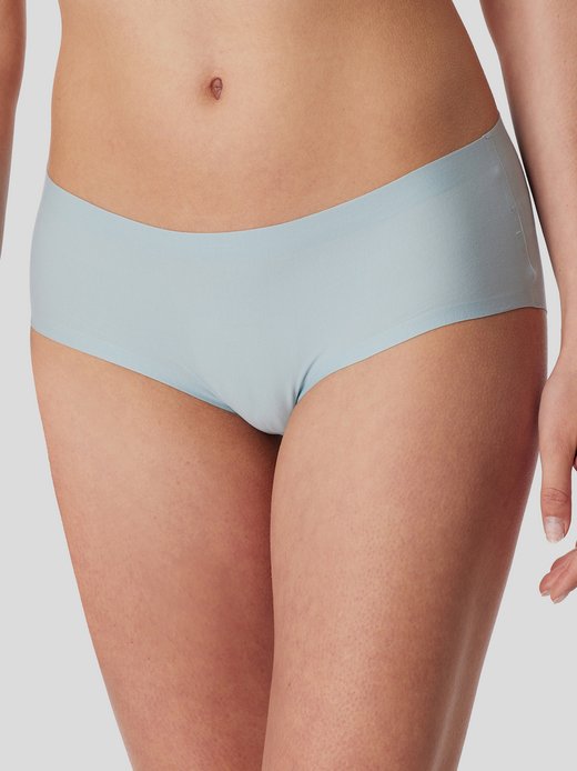 Damen Panty  -  Invisible Cotton