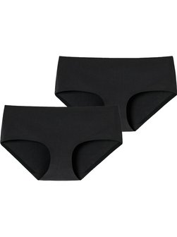 Damen Panty  -  Invisible Cotton