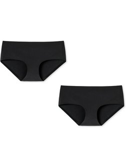 Damen Panty  -  Invisible Cotton