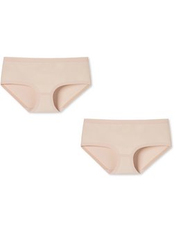 Damen Panty  -  Invisible Cotton