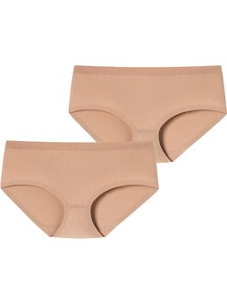 Damen Panty  -  Invisible Cotton