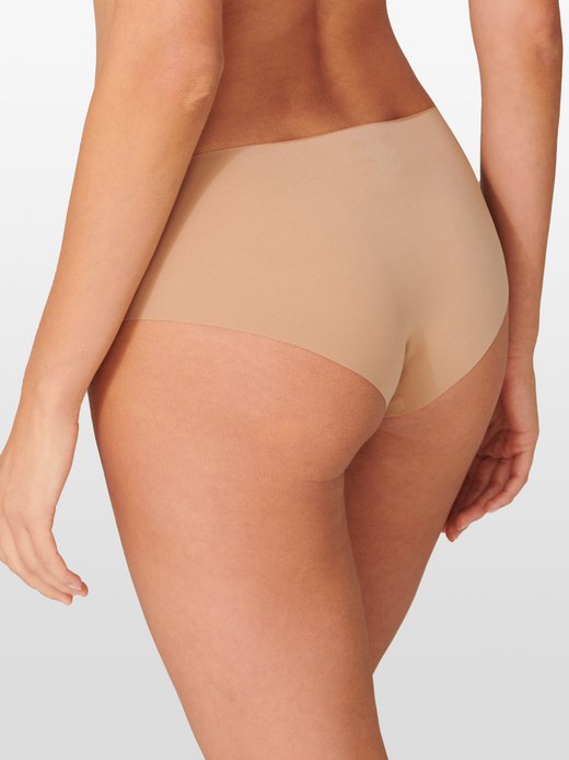 Damen Panty  -  Invisible Light