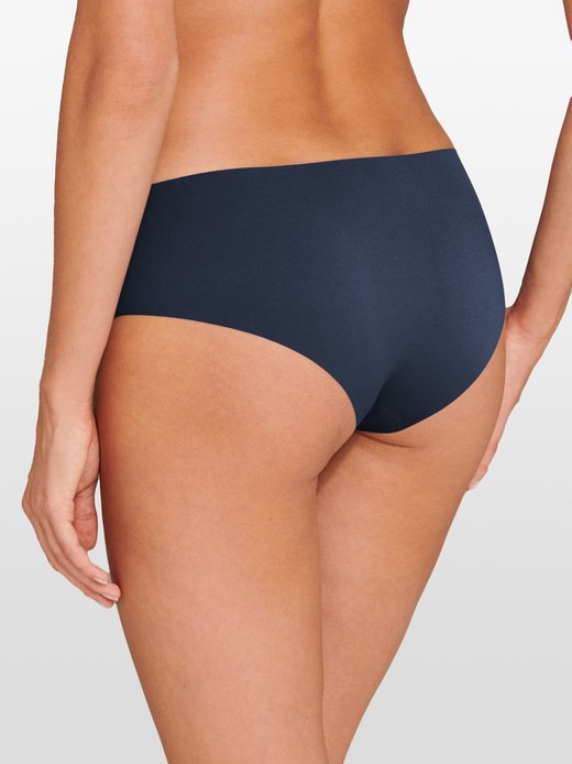 Damen Panty  -  Invisible Light