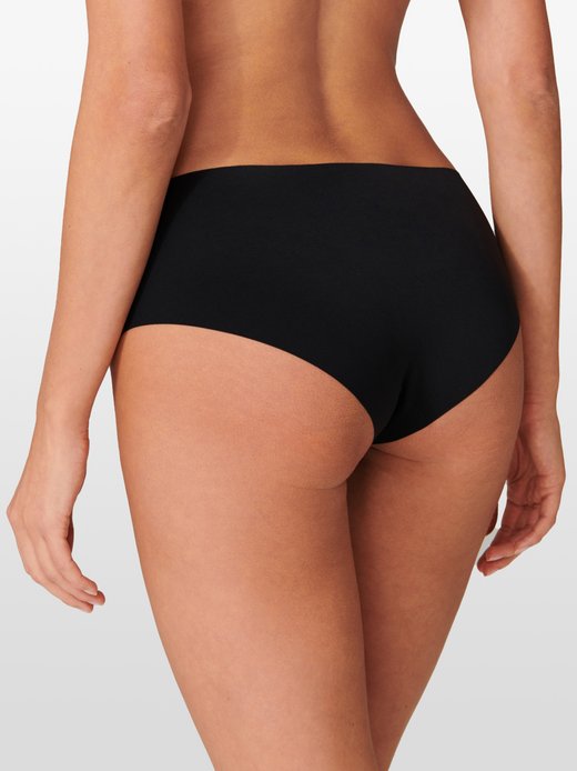 Damen Panty  -  Invisible Light